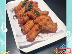 -钱塘秋荷·新江浙菜(沪太路店)