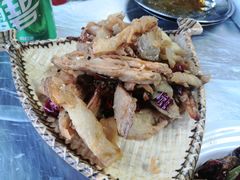 -小民大排档(光谷店)