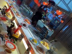 -莲寿司(国兴店)