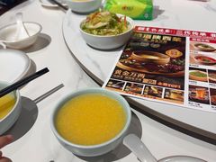 -李记搅团•非遗陕菜(三桥店)