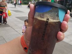 -星巴克(武汉金色港湾店)
