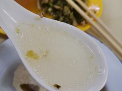-舒蔡记生煎菜饭(云南中路店)