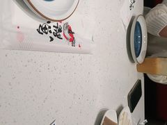 -鱼酷活鱼烤鱼(南京水游城店)