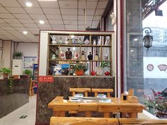 -张记焖窑·十五年专注焖烤(雍和宫店)