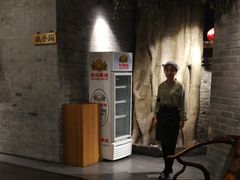 -东来顺饭庄(西直门店)