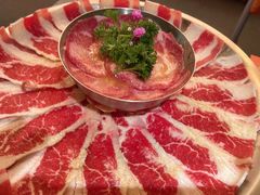 -烧本烧·自助烤肉(勒泰中心店)