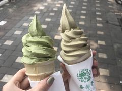 -吴裕泰茶庄(前门大街店)
