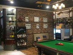 -真枪会射击俱乐部(河西中央公园店)