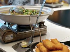 -绸乡宴酒店·融合苏帮宴(吴江店)