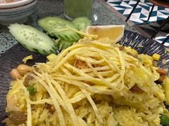 -Home Thai·泰谣(王府井apm店)