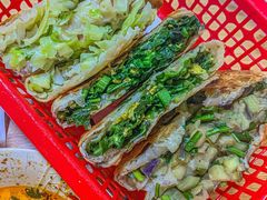 -王记肉火烧早餐中国店