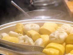 -素清香(解放路店)
