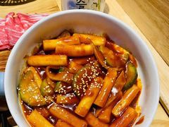 -金顺韩式烤肉·网红烤肉店(广利路店)