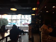 -星巴克臻选(青岛麦凯乐分店)