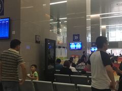 -武汉市民之家
