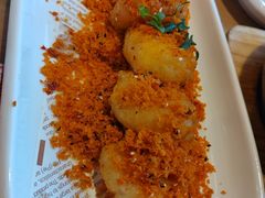 -新白鹿餐厅(城西银泰城店)