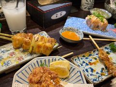 -哥哥の深夜食堂(叁宸里店)