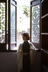 点击看大图 -古今弄潮旗袍摄影体验馆(老门东店)