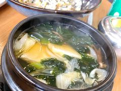 -李先生的首尔小馆(松江启源广场店)