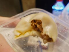 -鸡鸣汤包(复地活力广场店)