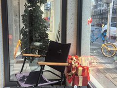 -北芒BEIMO COFFEE(五台山店)