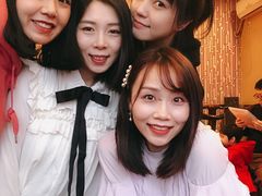 -橘子洲头湘菜馆