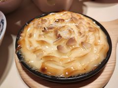 新派八宝米糕-侯师傅热炒店(印象城店)