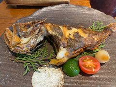 -花潮料理艺食馆(SM新生活广场店)