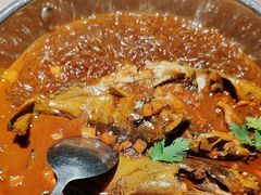 -四季厨房 鲁菜·孔府烤鸭(高新万达店)