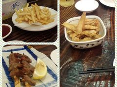 -平成屋·午肴夜酒(四川北路店)