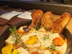 -双门洞·森系料理(体育西店)