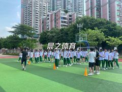 -天河体育中心