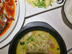 -千岛湖小鱼儿·淳安匠心农家菜