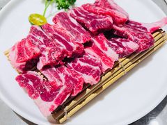 -韩盛·古法烤肉店(皇城恒隆广场店)