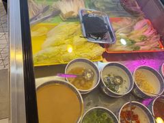 -虾大侠·盱眙龙虾老北京铜锅涮羊肉(金楠天街店)