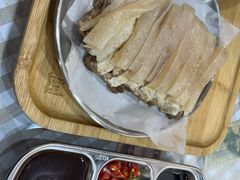 -阿金大白·上海菜馆(新天地店)