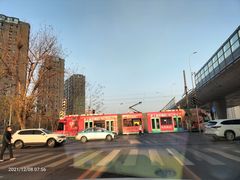 -以前的小酒馆(中山广场店)