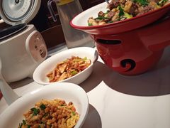-辣可可·小炒黄牛肉(望京凯德MALL店)