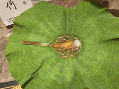 -松临·铁板烧&Omakase(神农店)