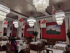 大堂-马凯餐厅(地安门店)