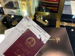 -国药中服免税(北京坊店)