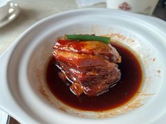-二泉园老菜馆·百年无锡菜