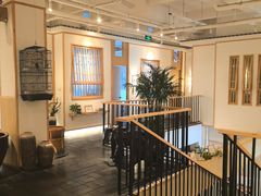 -瓦舍茶馆(聚源路店)