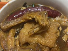 -文昌桥螺蛳粉(魏公村店)