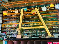 -Famous肥猫墨西哥音乐餐吧(五棵松华熙LIVE店)