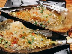 -红料理|串串有瘾·烧烤(吴中路店)