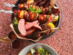 -La Terre乐田(万象城店)