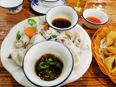 -南记食粥坊·宵夜大排档(岭南分店)