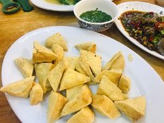 -长平老姿娘夜粥(平东一街店)