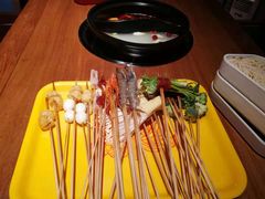-牛小嫩串串火锅(老国贸总店)